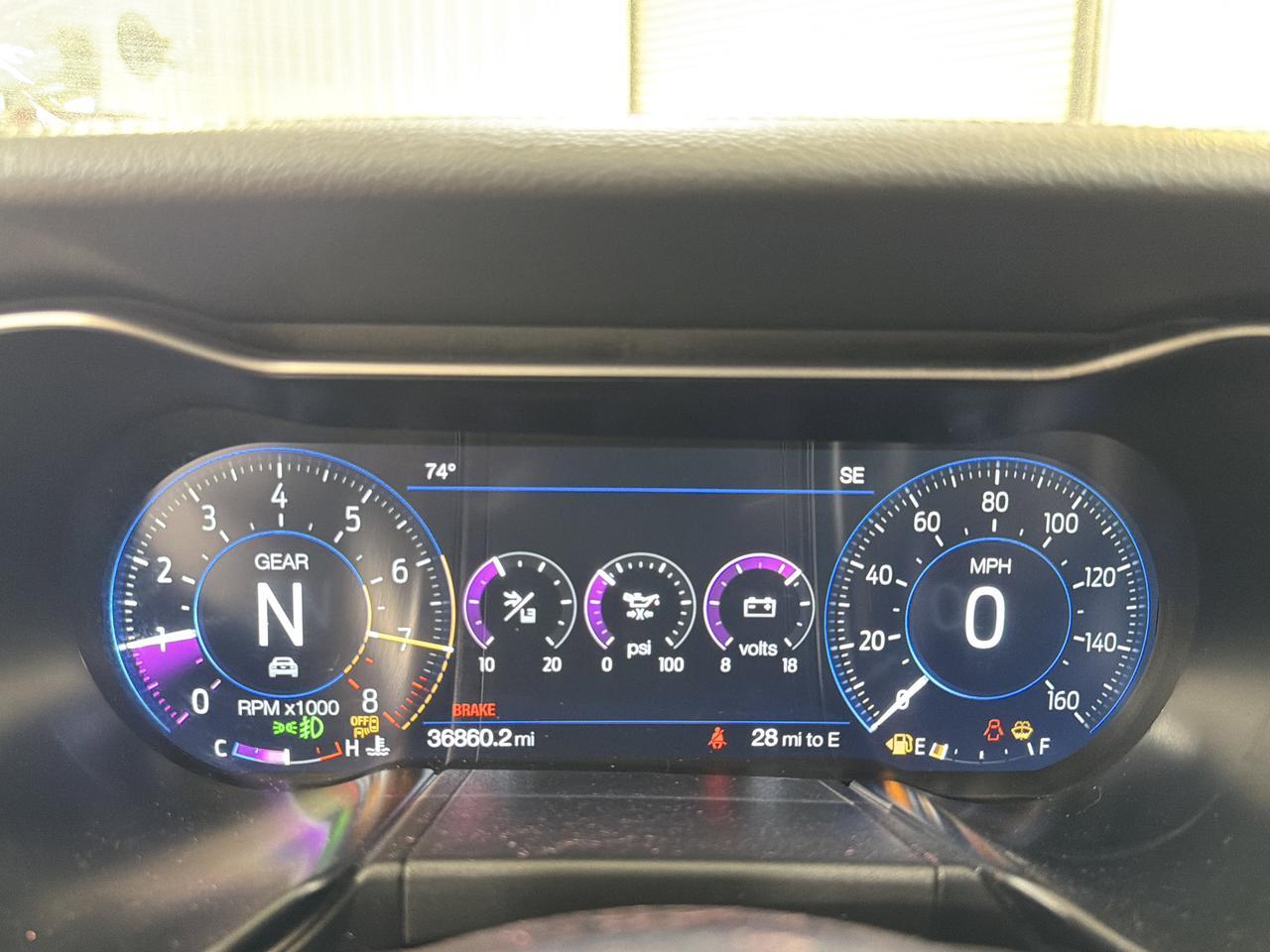 2023 Ford Mustang GT Premium San Antonio TX