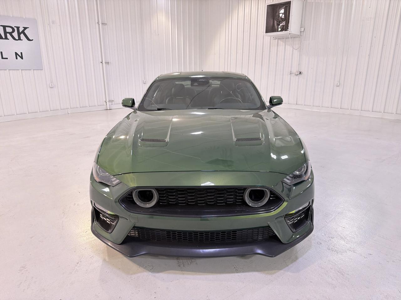 2023 Ford Mustang GT Premium San Antonio TX