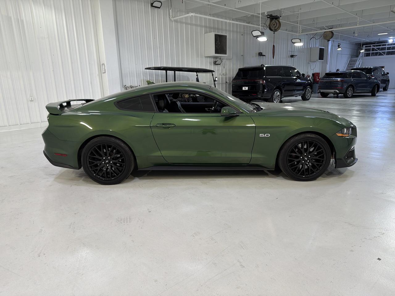 2023 Ford Mustang GT Premium San Antonio TX