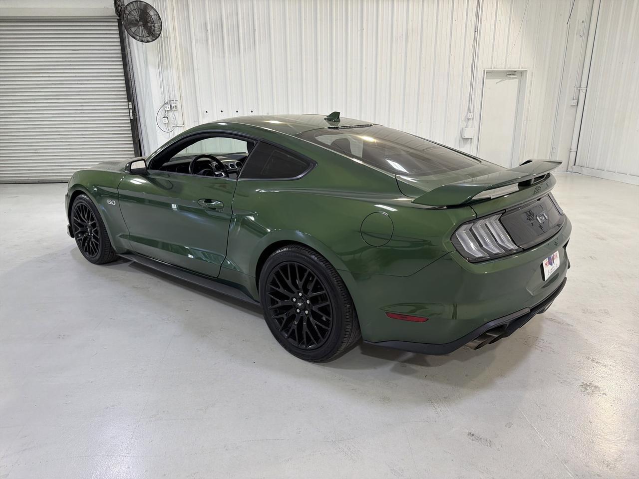 2023 Ford Mustang GT Premium San Antonio TX