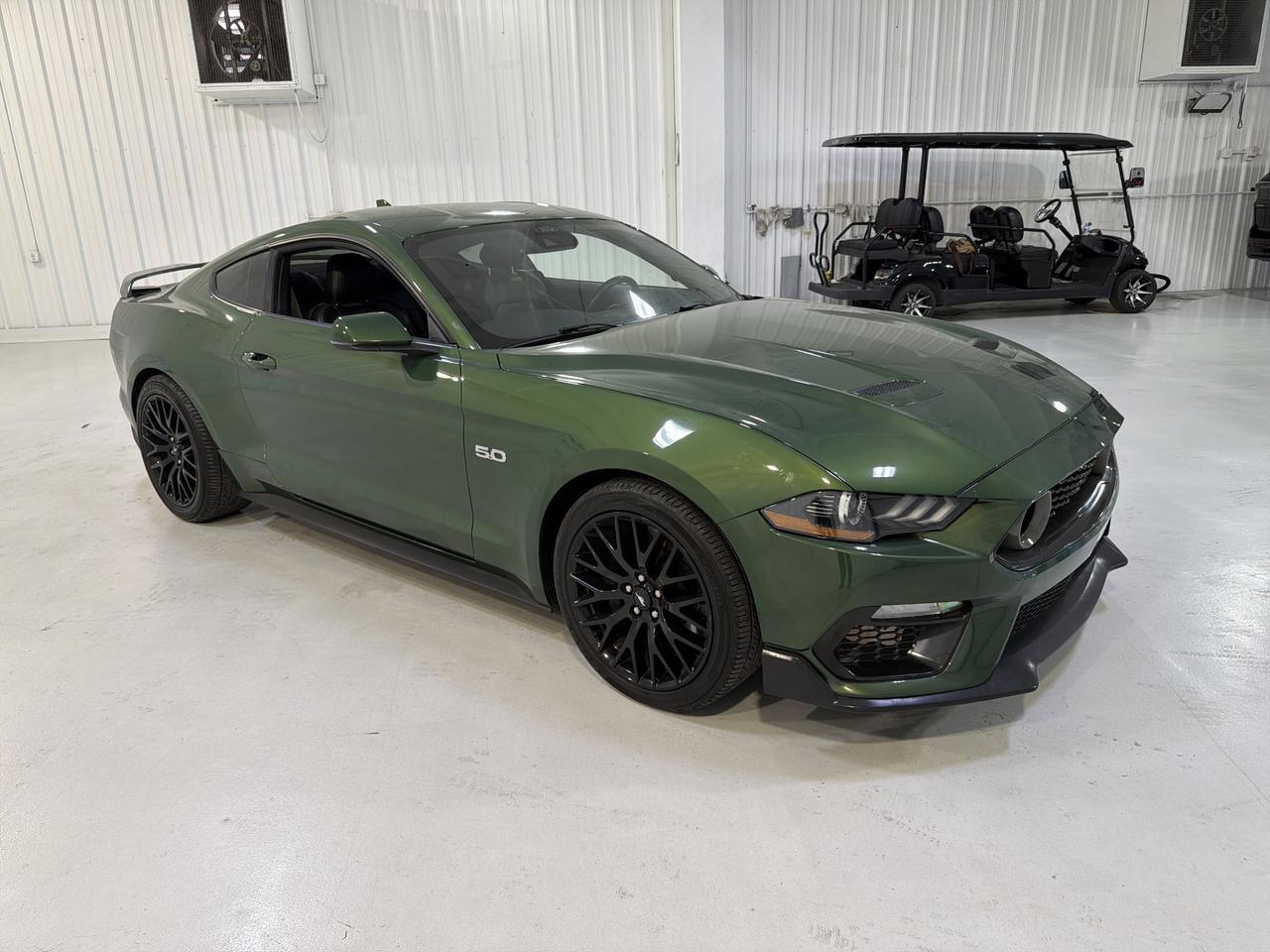 2023 Ford Mustang GT Premium San Antonio TX