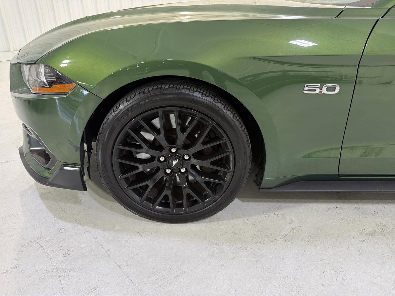 2023 Ford Mustang GT Premium San Antonio TX