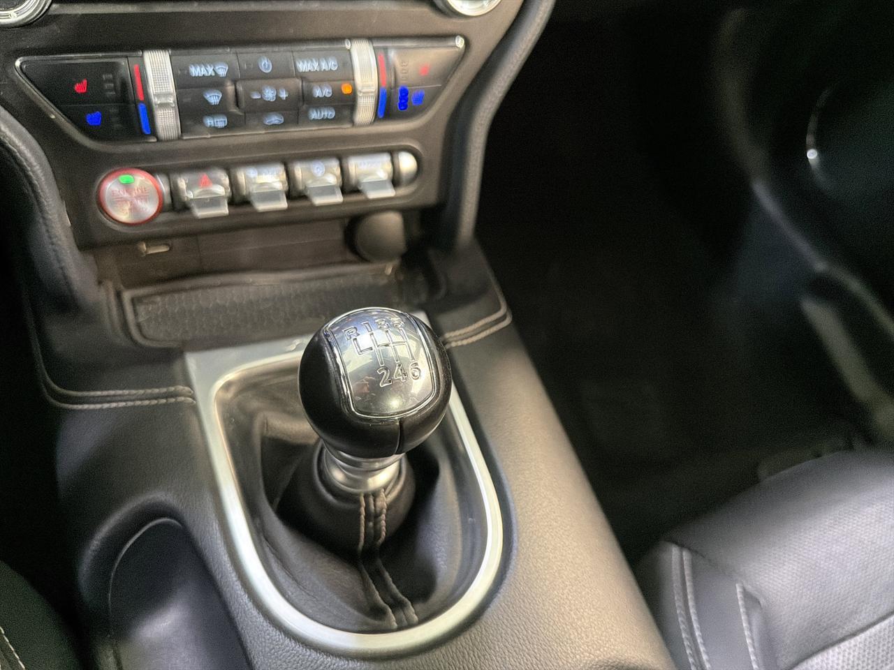 2023 Ford Mustang GT Premium San Antonio TX