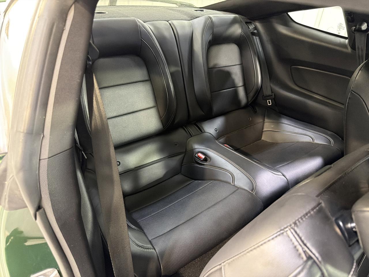 2023 Ford Mustang GT Premium San Antonio TX