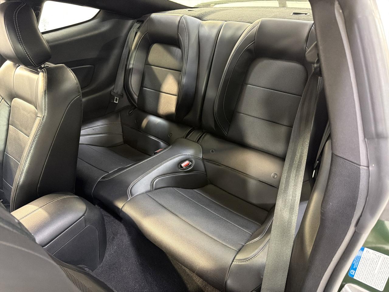 2023 Ford Mustang GT Premium San Antonio TX