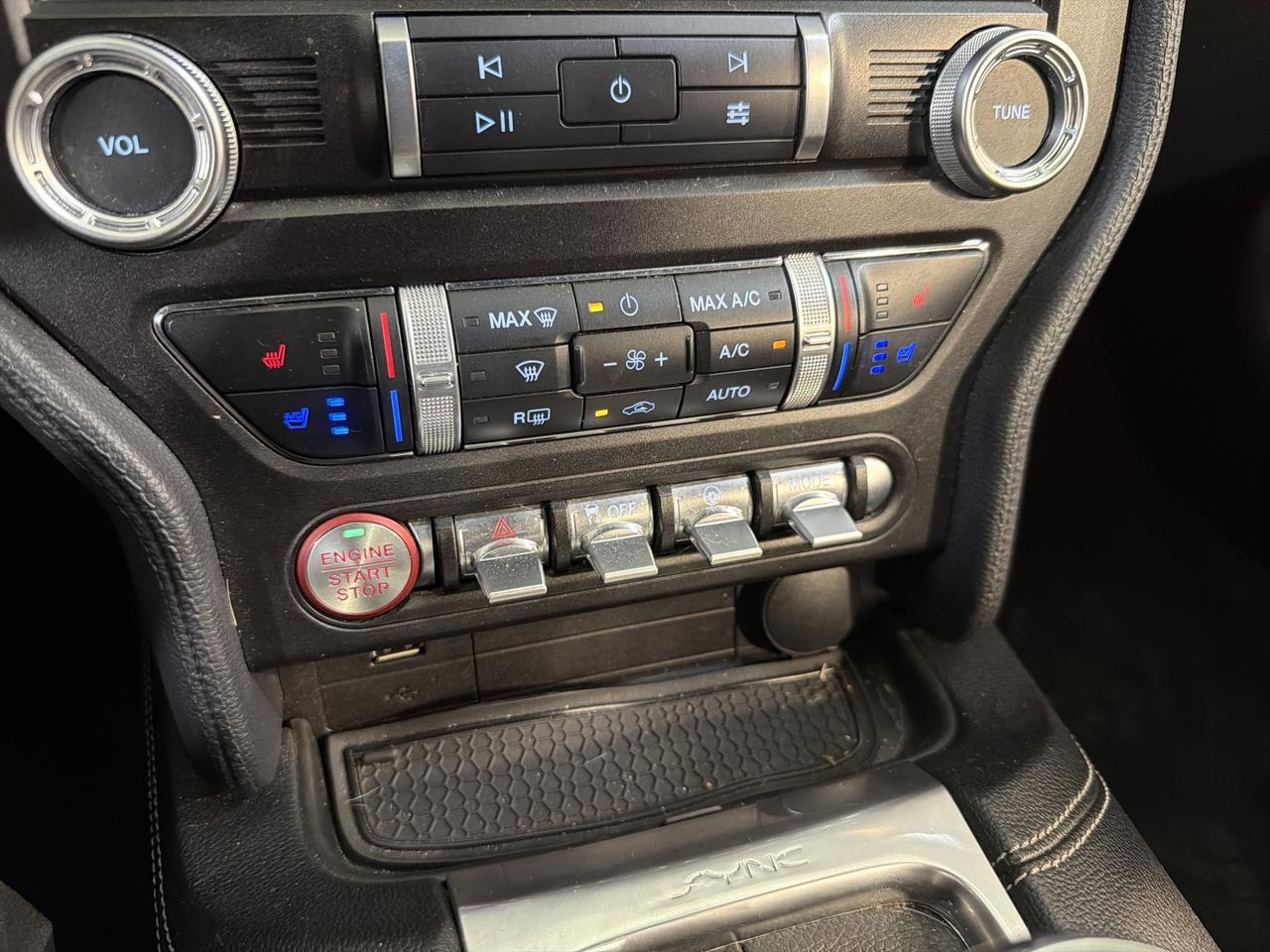 2023 Ford Mustang GT Premium San Antonio TX