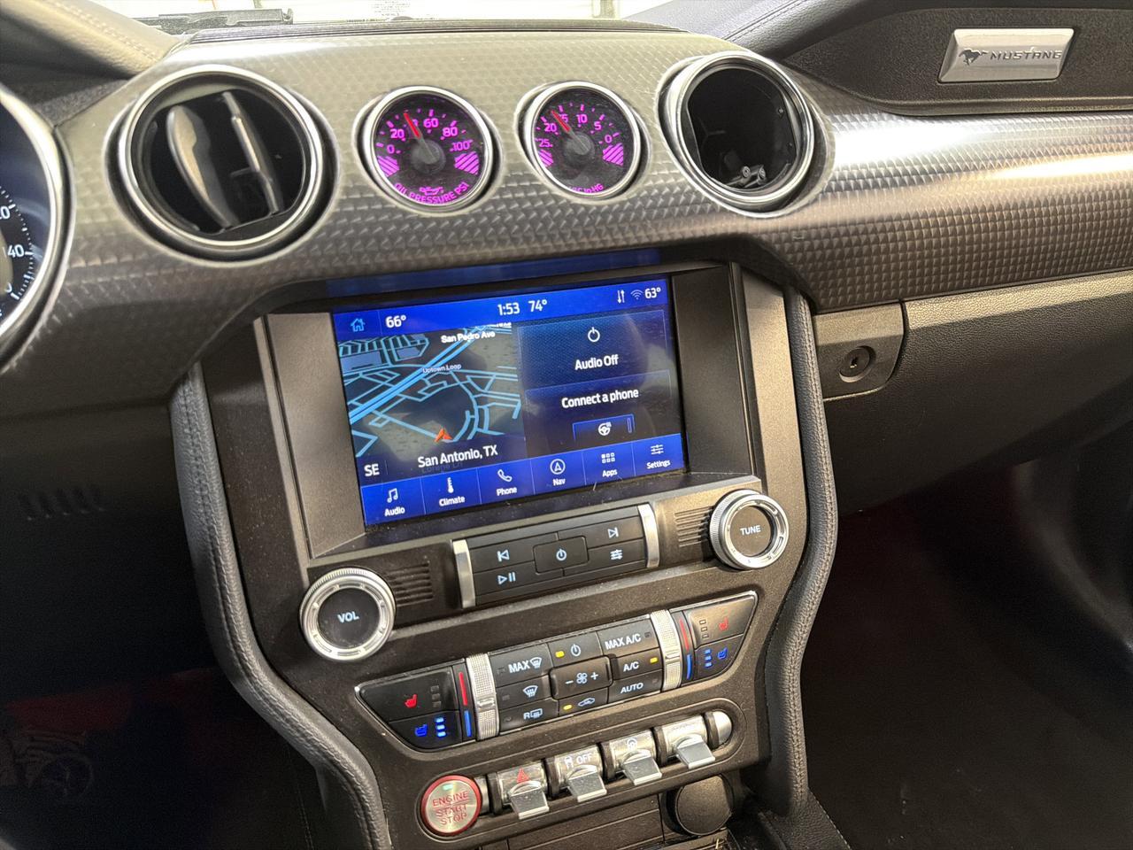 2023 Ford Mustang GT Premium San Antonio TX