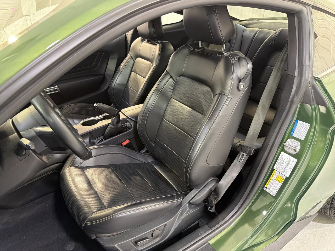 2023 Ford Mustang GT Premium San Antonio TX