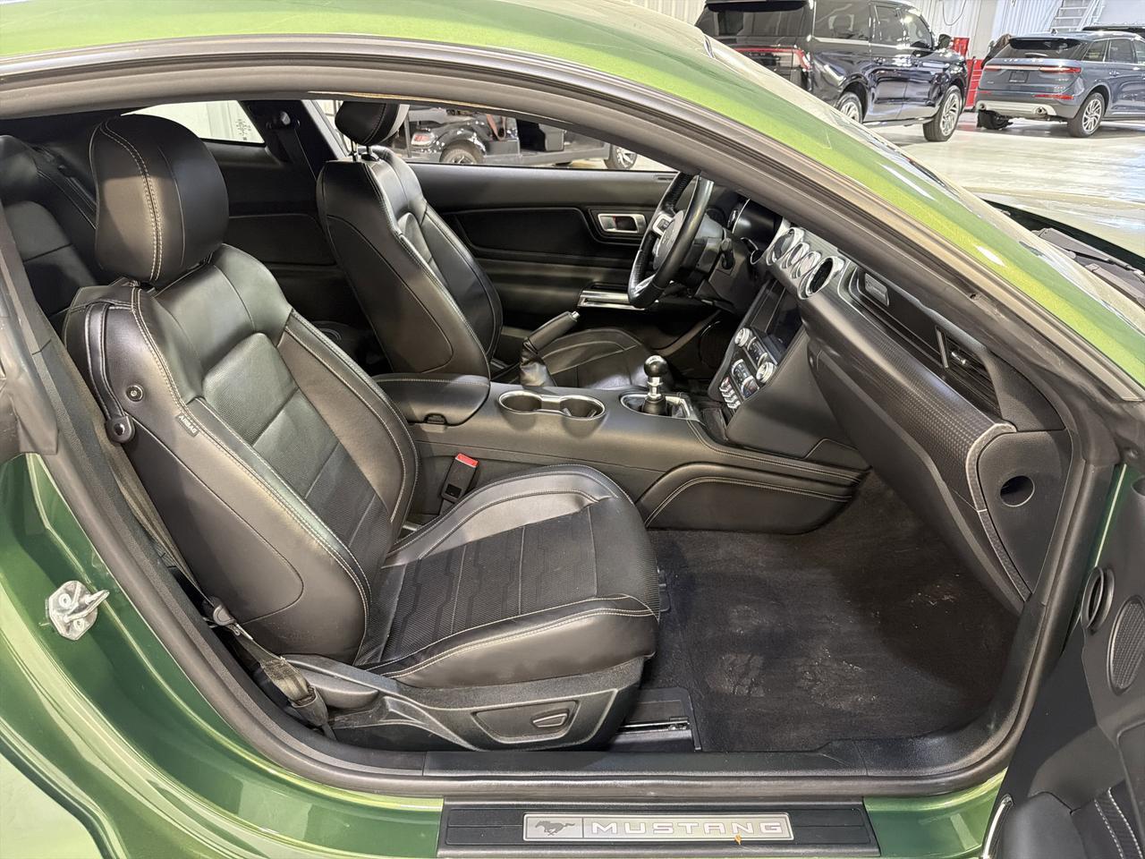 2023 Ford Mustang GT Premium San Antonio TX