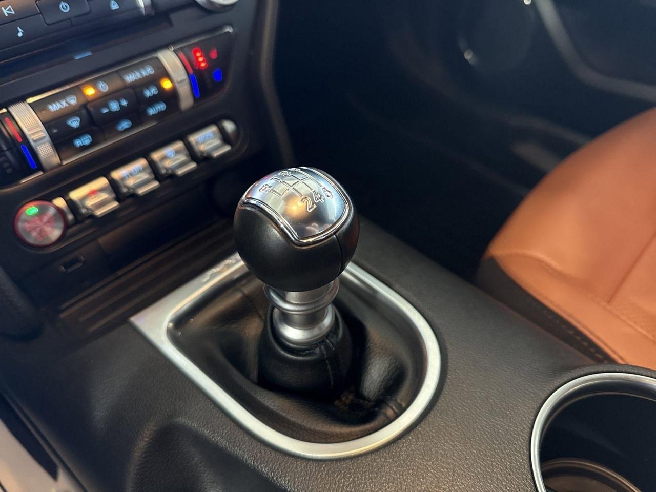 2023 Ford Mustang GT Premium San Antonio TX