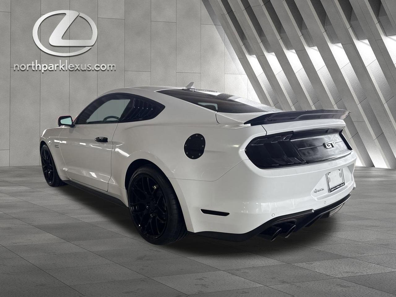 2023 Ford Mustang GT Premium San Antonio TX