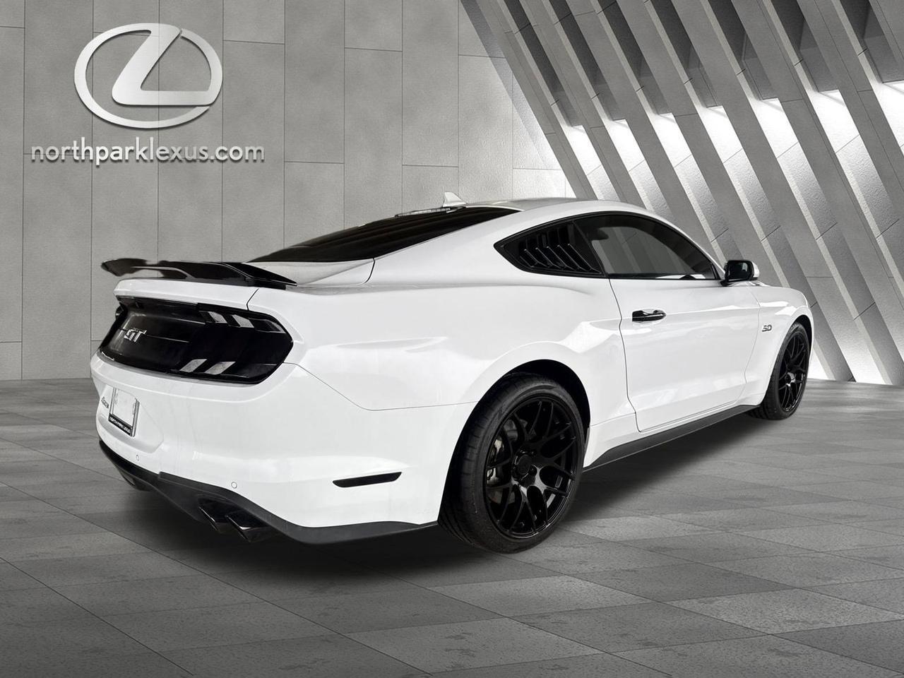 2023 Ford Mustang GT Premium San Antonio TX