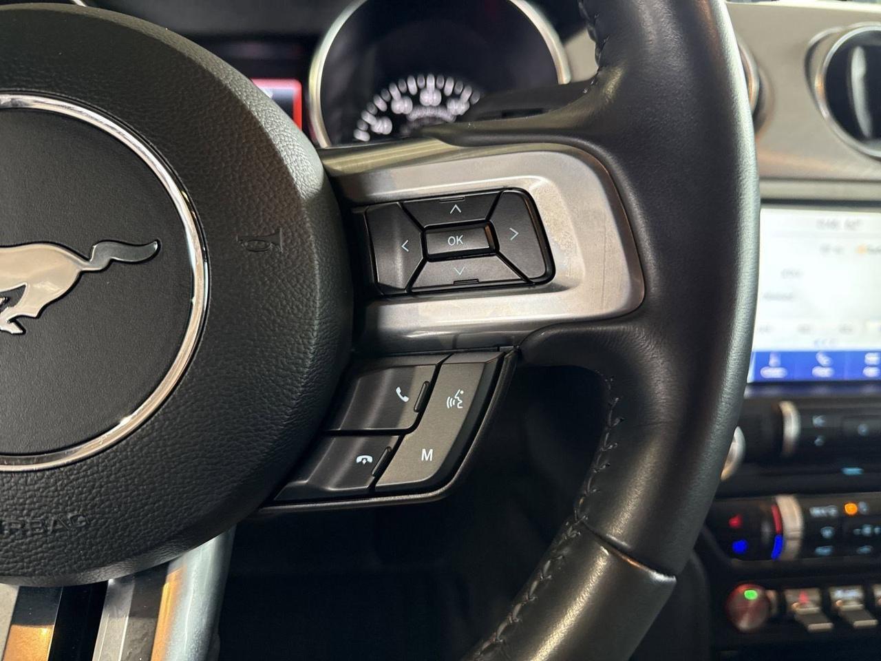 2023 Ford Mustang GT Premium San Antonio TX