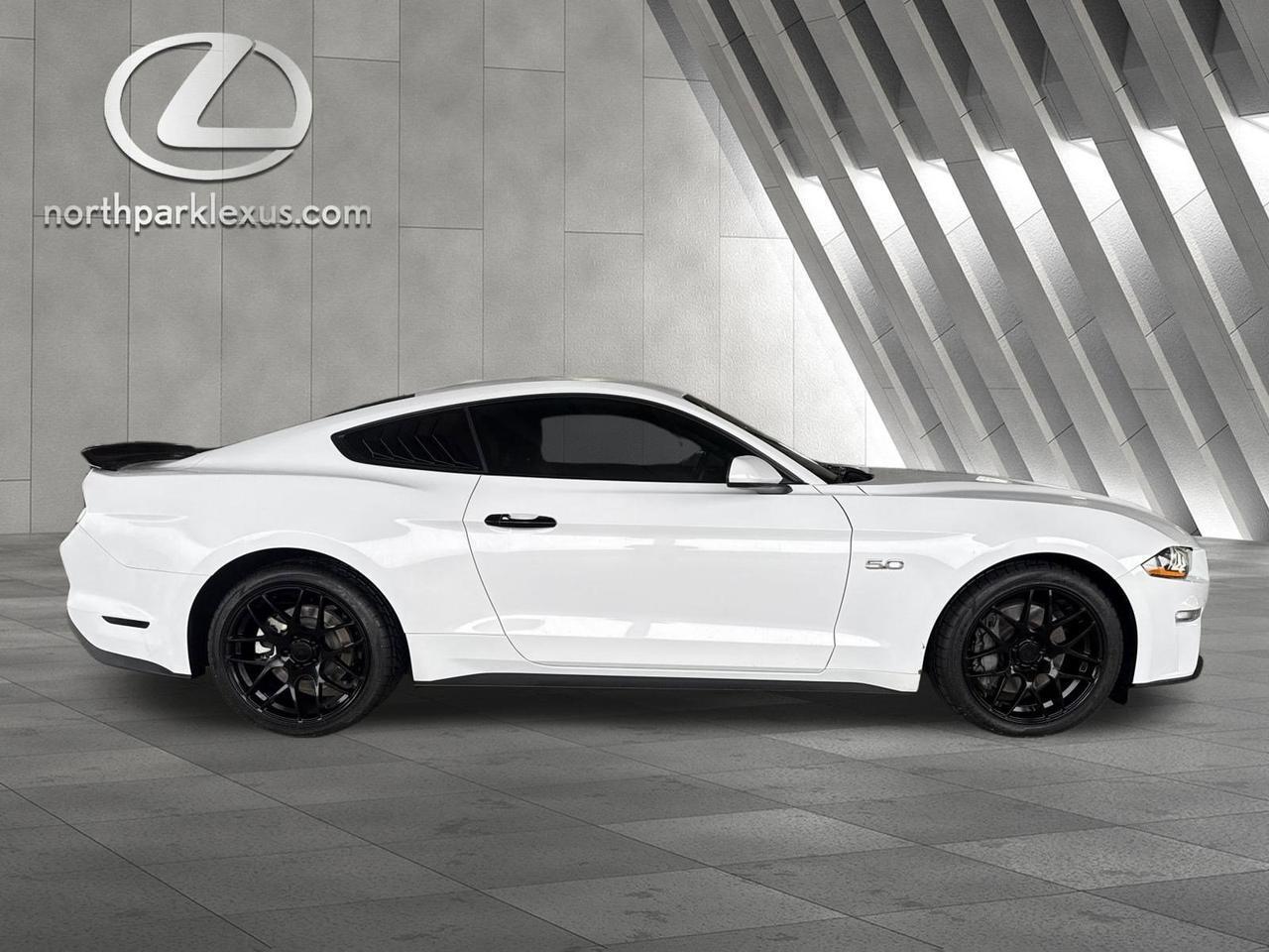 2023 Ford Mustang GT Premium San Antonio TX