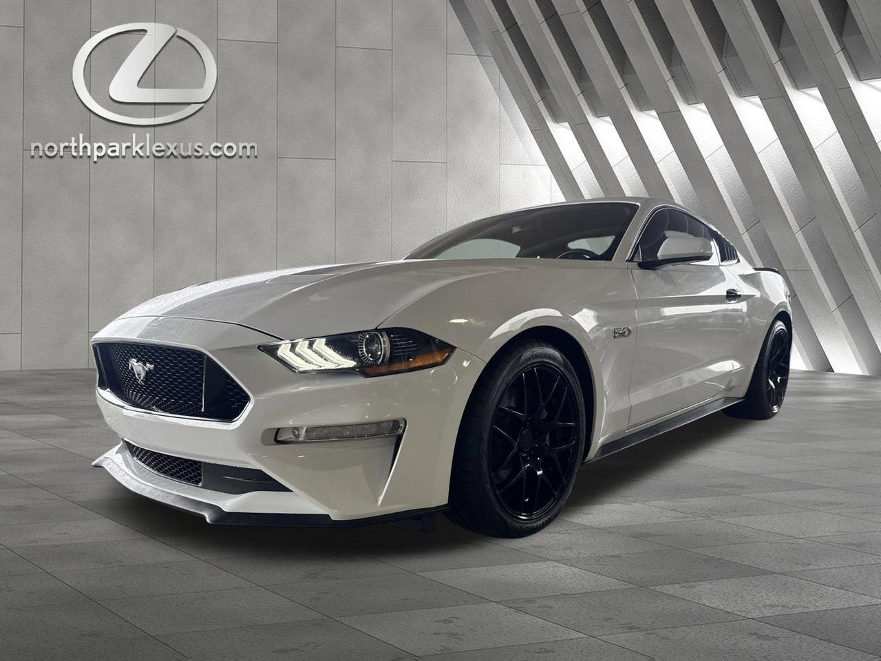 2023 Ford Mustang GT Premium San Antonio TX