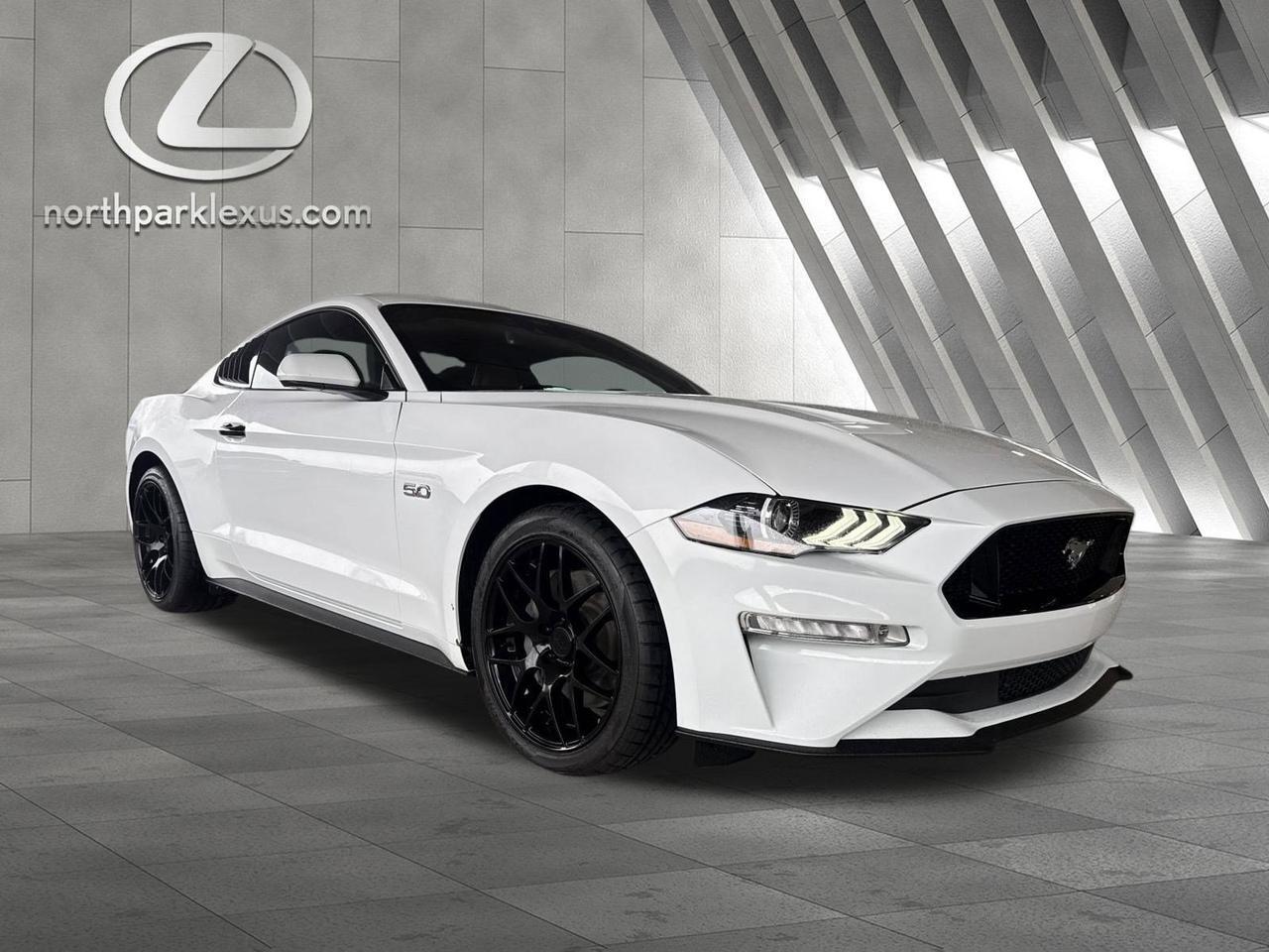 2023 Ford Mustang GT Premium San Antonio TX