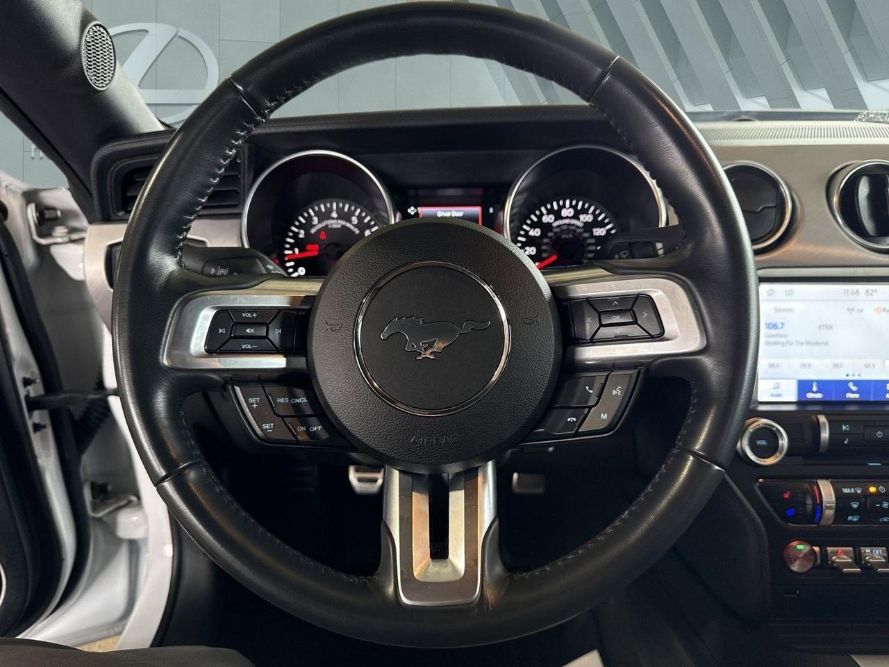2023 Ford Mustang GT Premium San Antonio TX