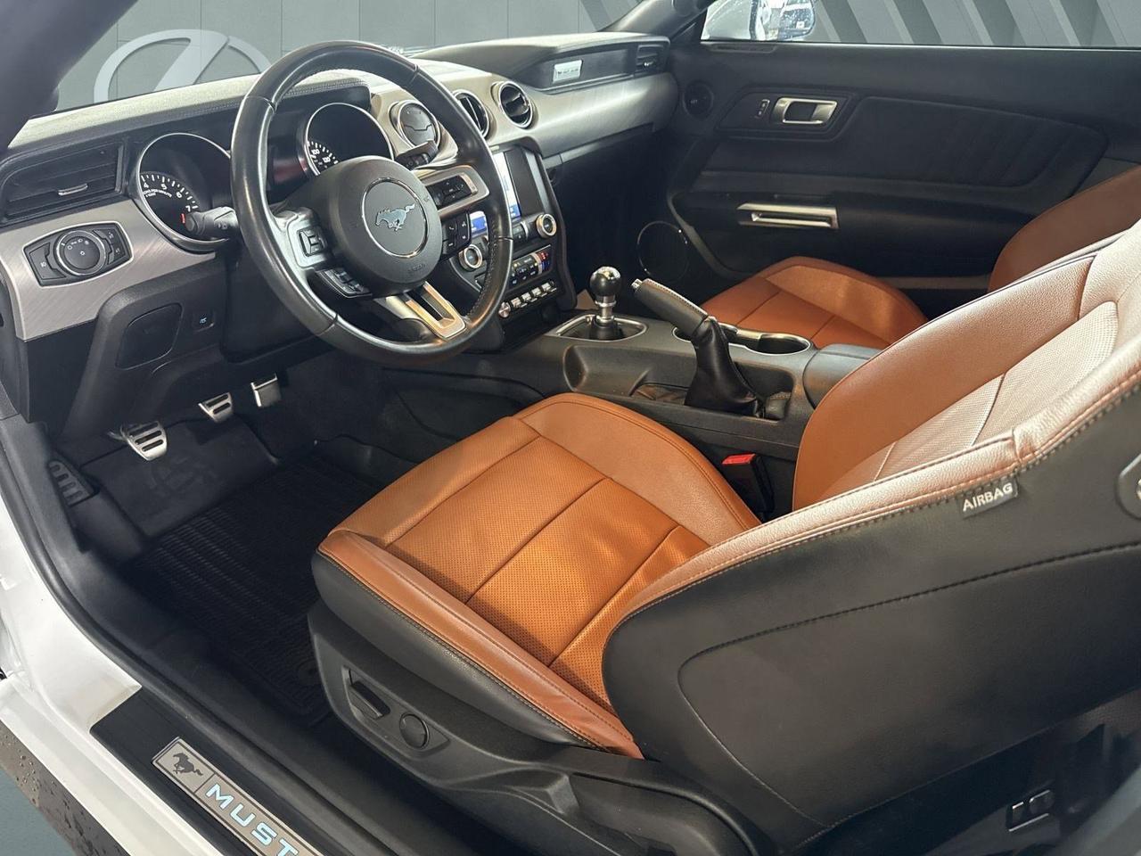 2023 Ford Mustang GT Premium San Antonio TX