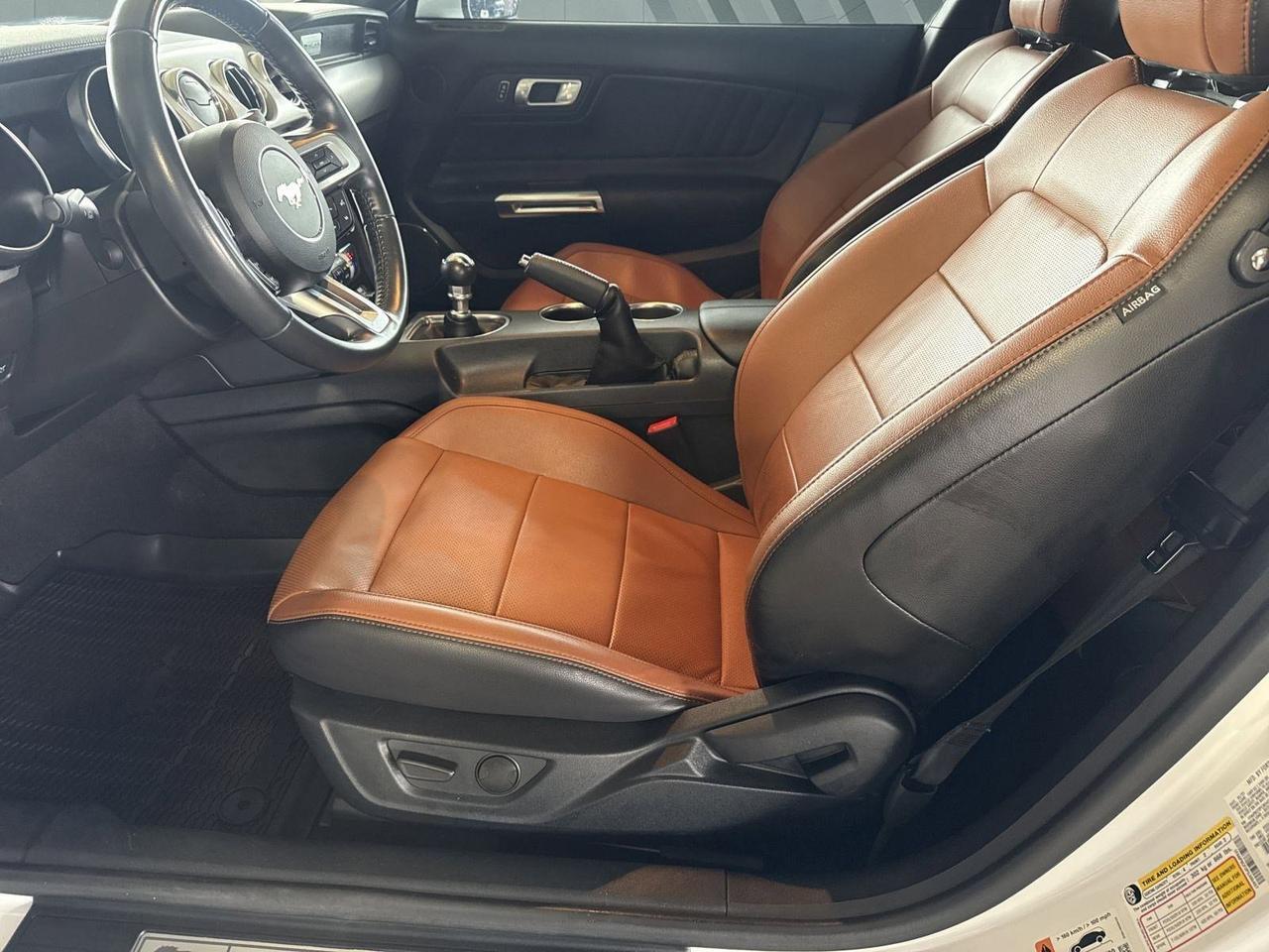 2023 Ford Mustang GT Premium San Antonio TX