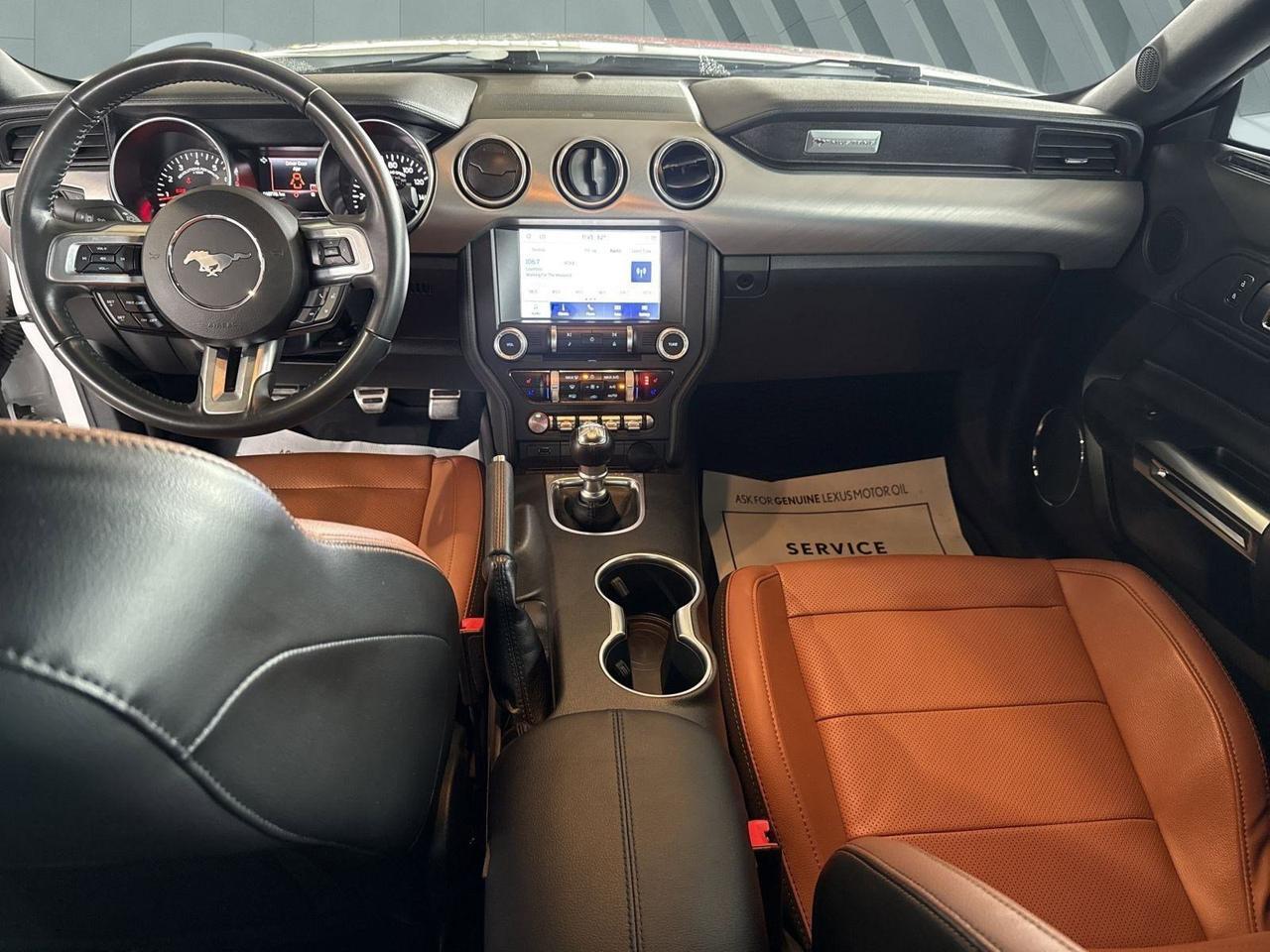 2023 Ford Mustang GT Premium San Antonio TX