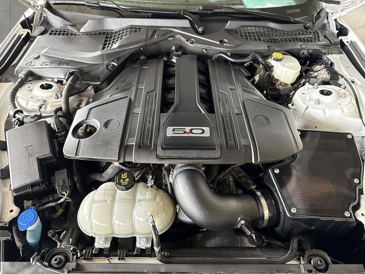 2023 Ford Mustang GT Premium San Antonio TX