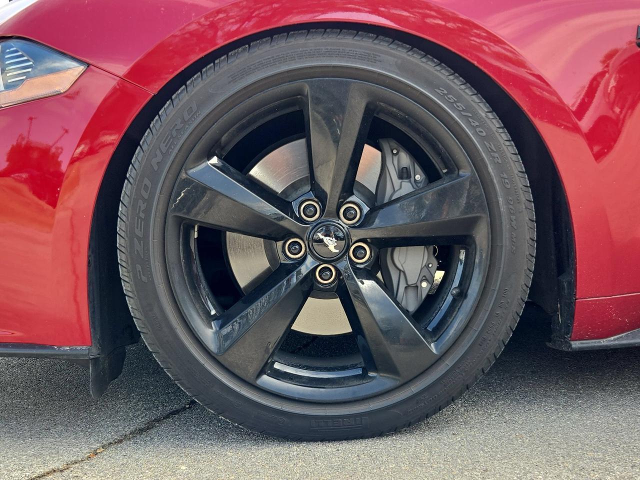 2023 Ford Mustang GT Premium San Antonio TX