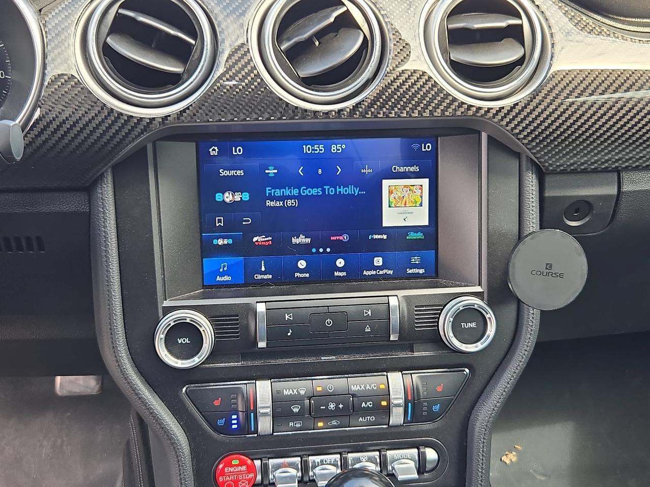 2023 Ford Mustang GT Premium San Antonio TX
