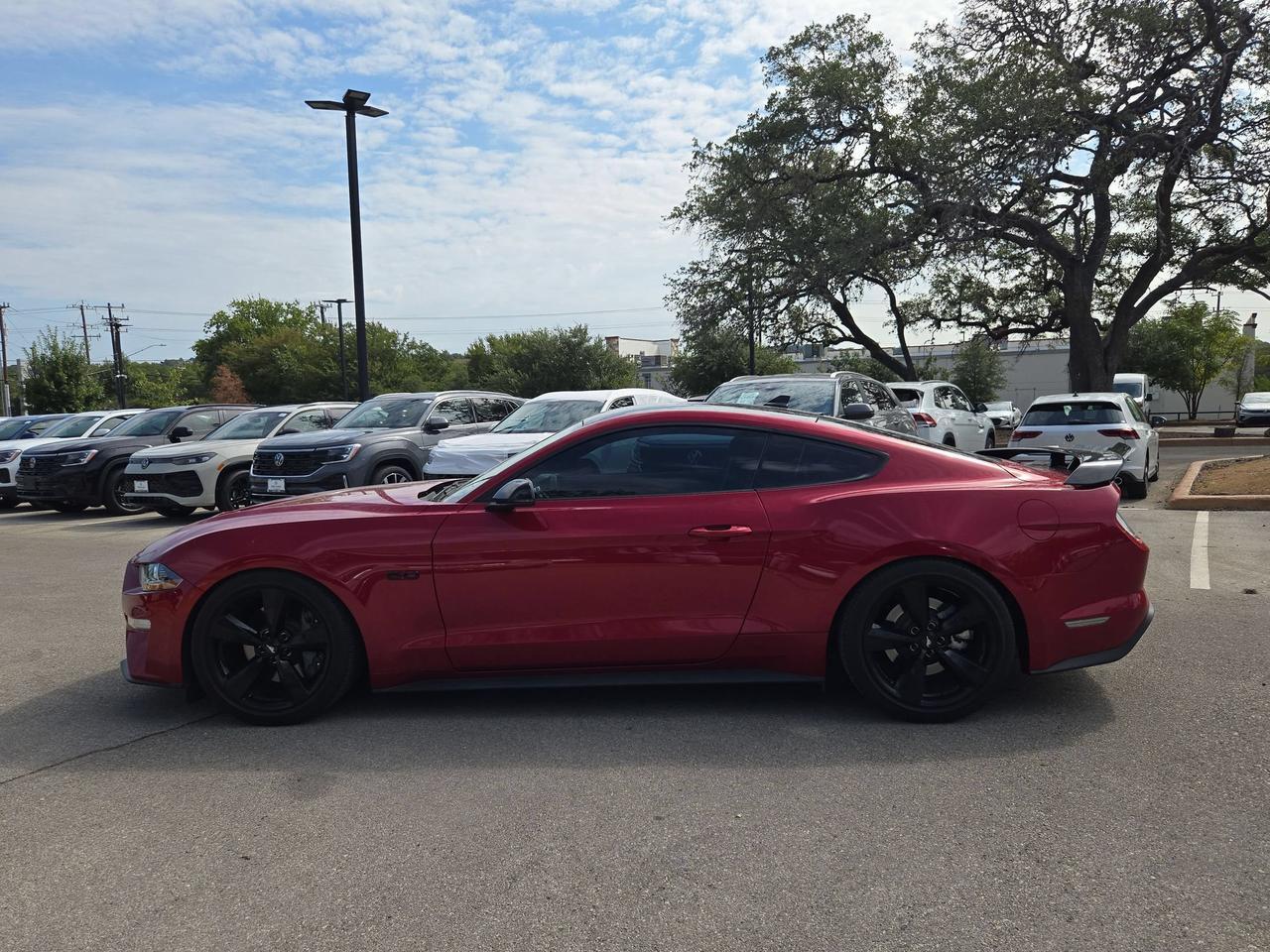 2023 Ford Mustang GT Premium San Antonio TX