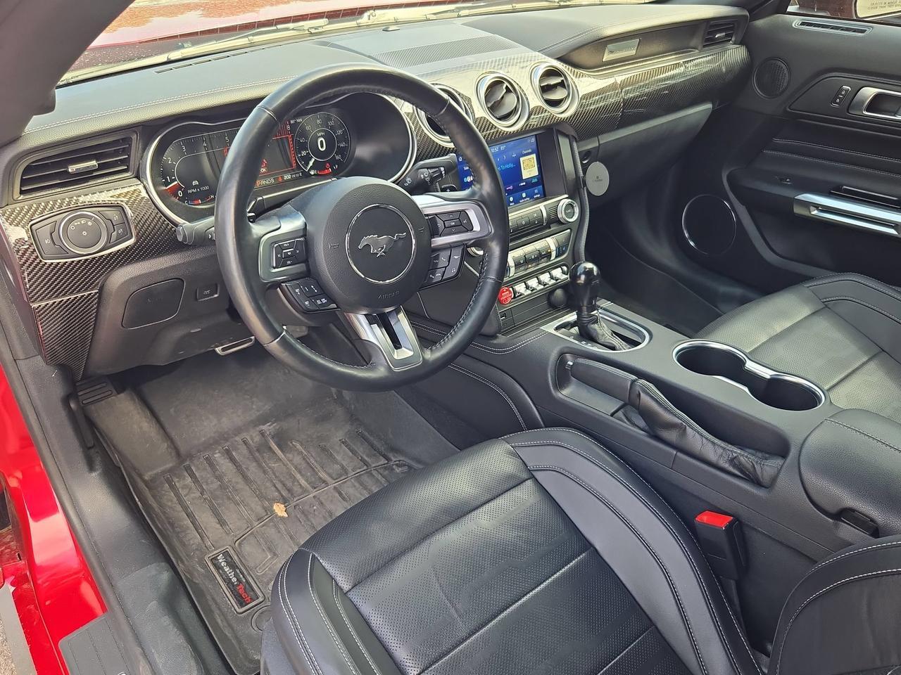 2023 Ford Mustang GT Premium San Antonio TX
