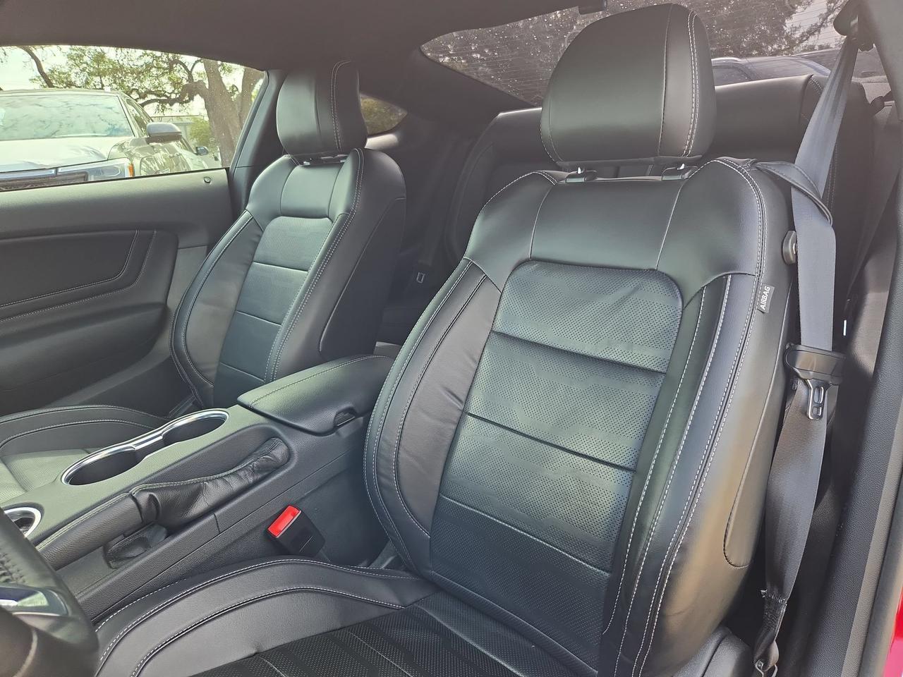 2023 Ford Mustang GT Premium San Antonio TX