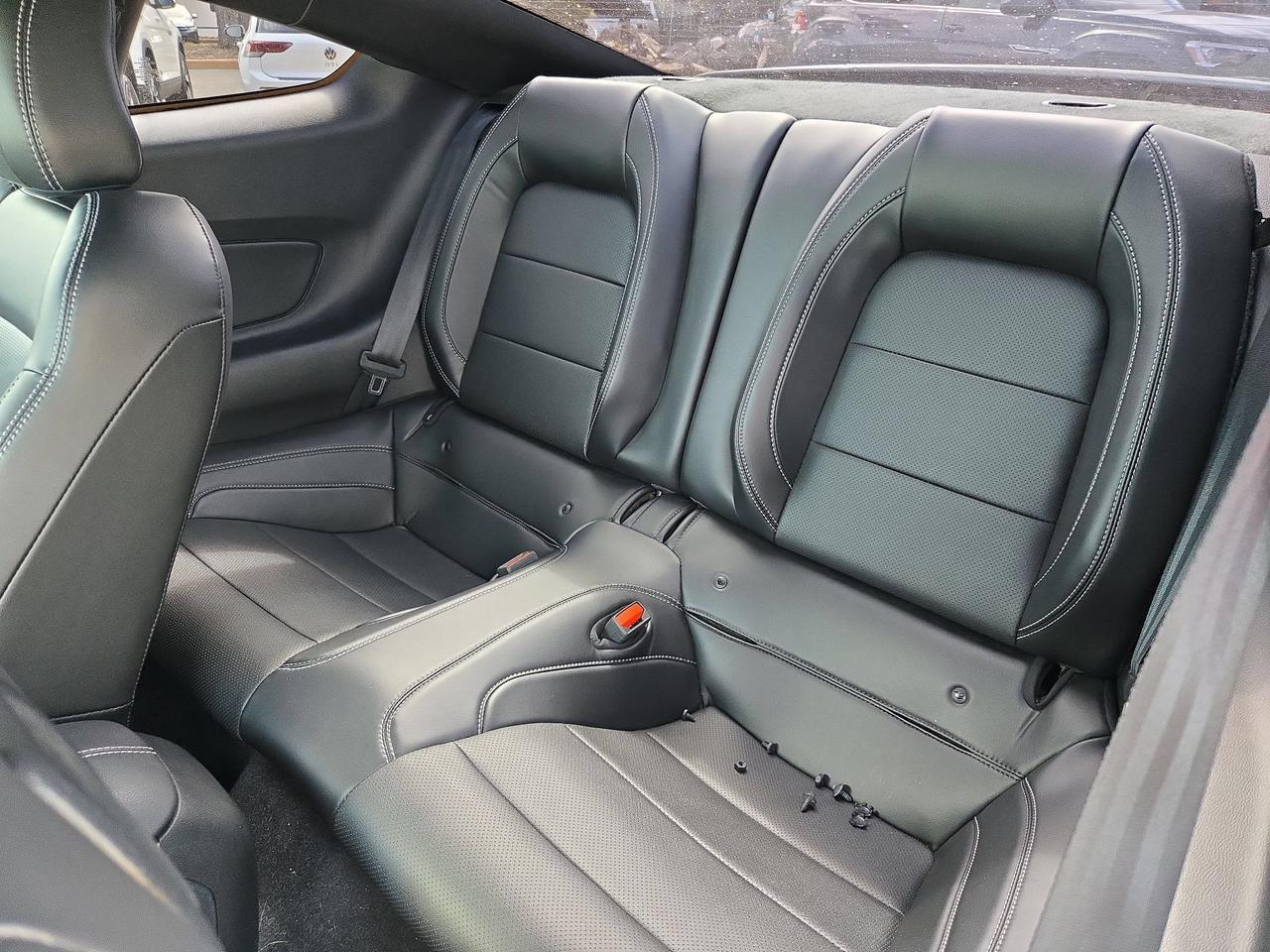 2023 Ford Mustang GT Premium San Antonio TX