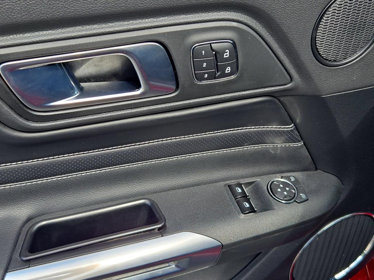 2023 Ford Mustang GT Premium San Antonio TX
