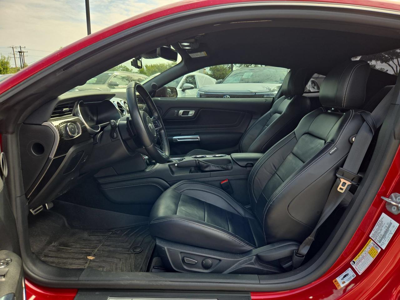 2023 Ford Mustang GT Premium San Antonio TX