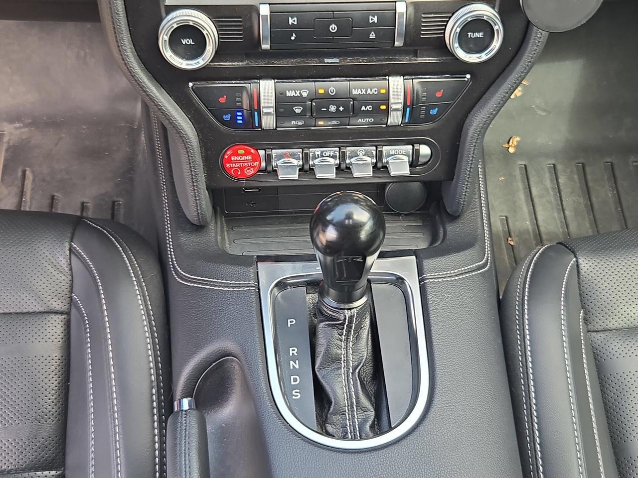 2023 Ford Mustang GT Premium San Antonio TX