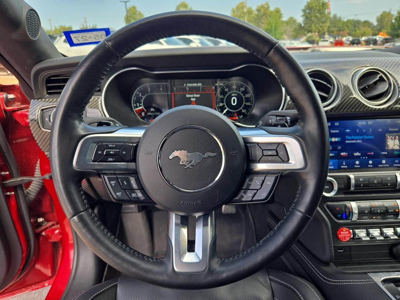 2023 Ford Mustang GT Premium San Antonio TX