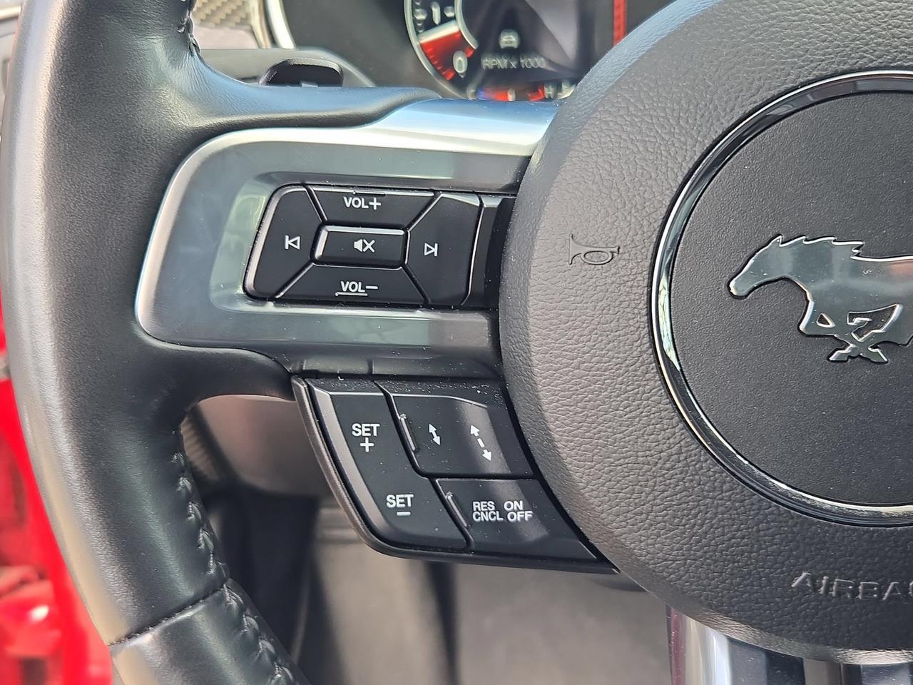2023 Ford Mustang GT Premium San Antonio TX