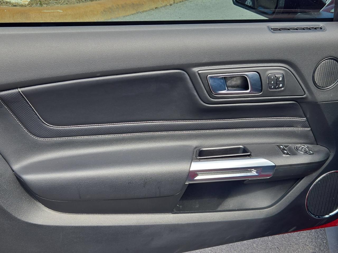 2023 Ford Mustang GT Premium San Antonio TX