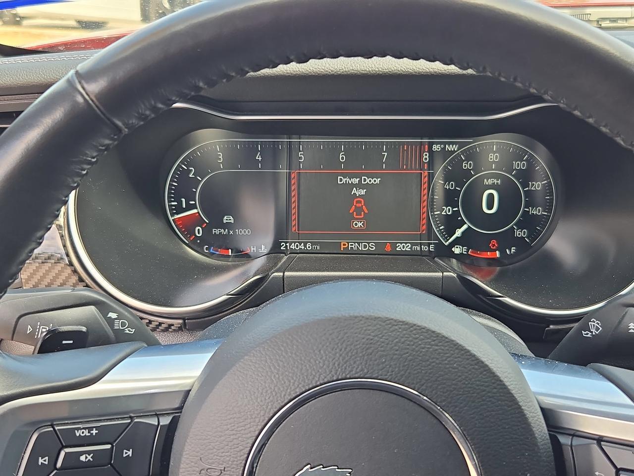2023 Ford Mustang GT Premium San Antonio TX