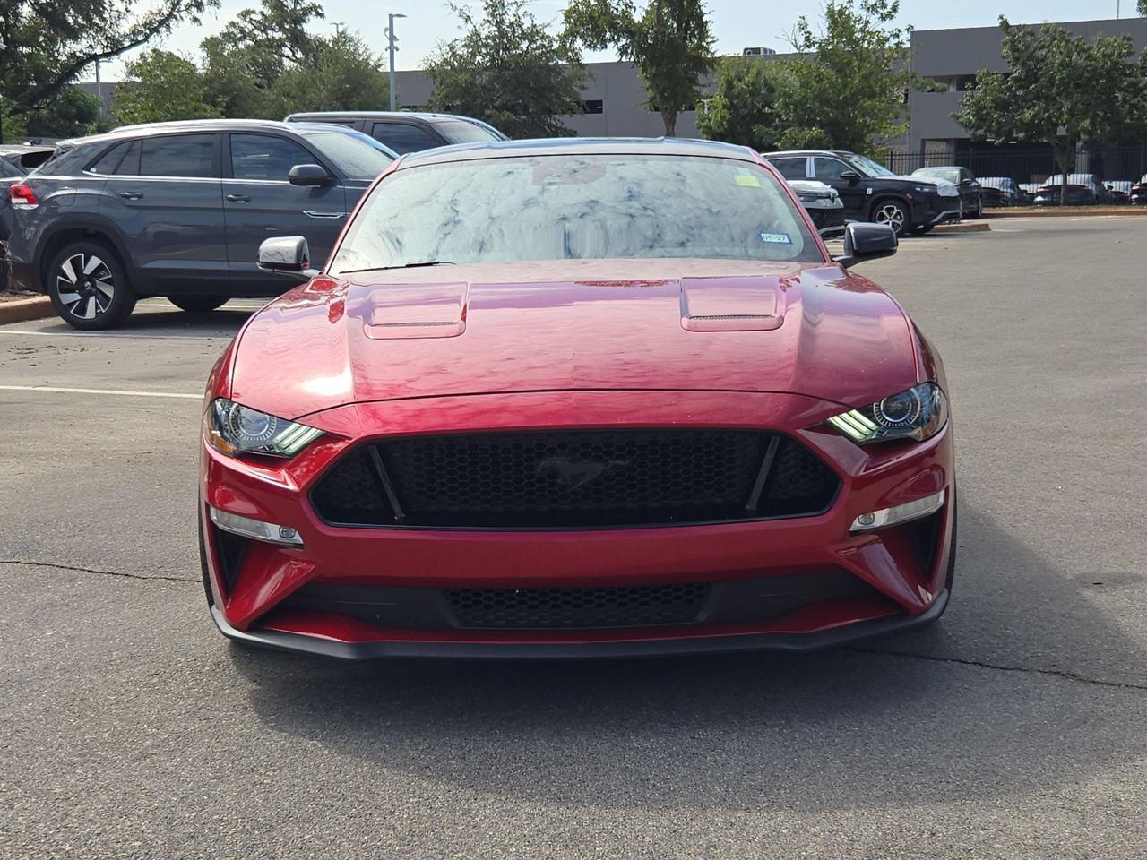 2023 Ford Mustang GT Premium San Antonio TX