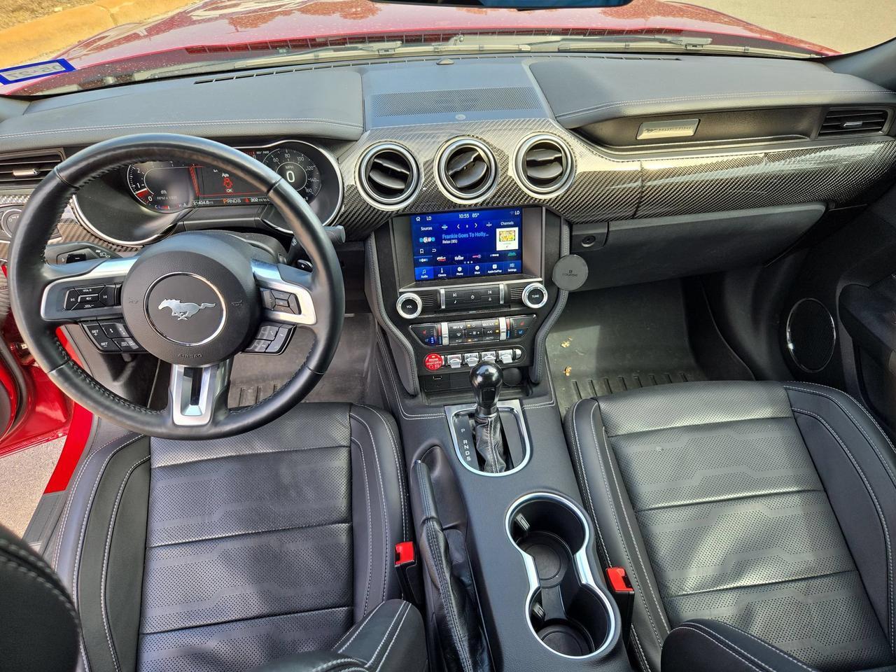 2023 Ford Mustang GT Premium San Antonio TX