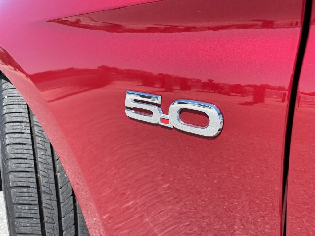 2023 Ford Mustang GT Premium Sarasota FL