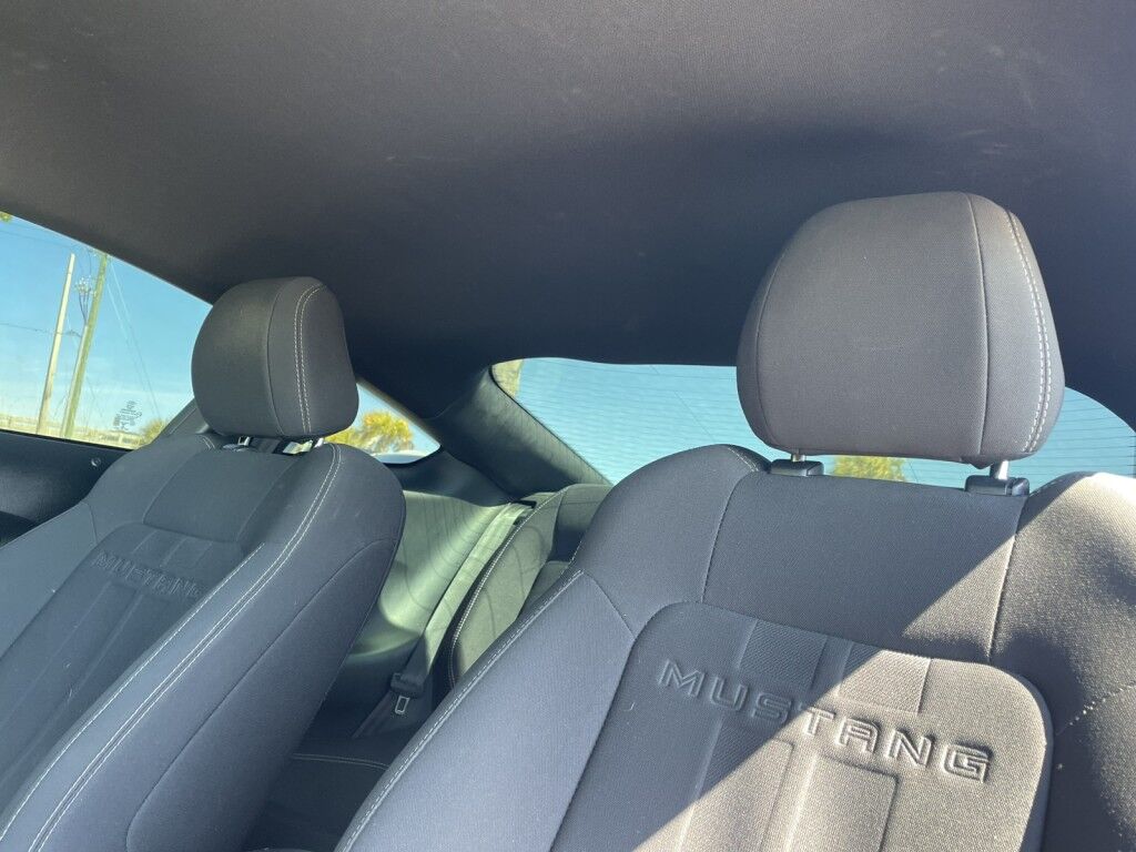 2023 Ford Mustang GT Premium Sarasota FL