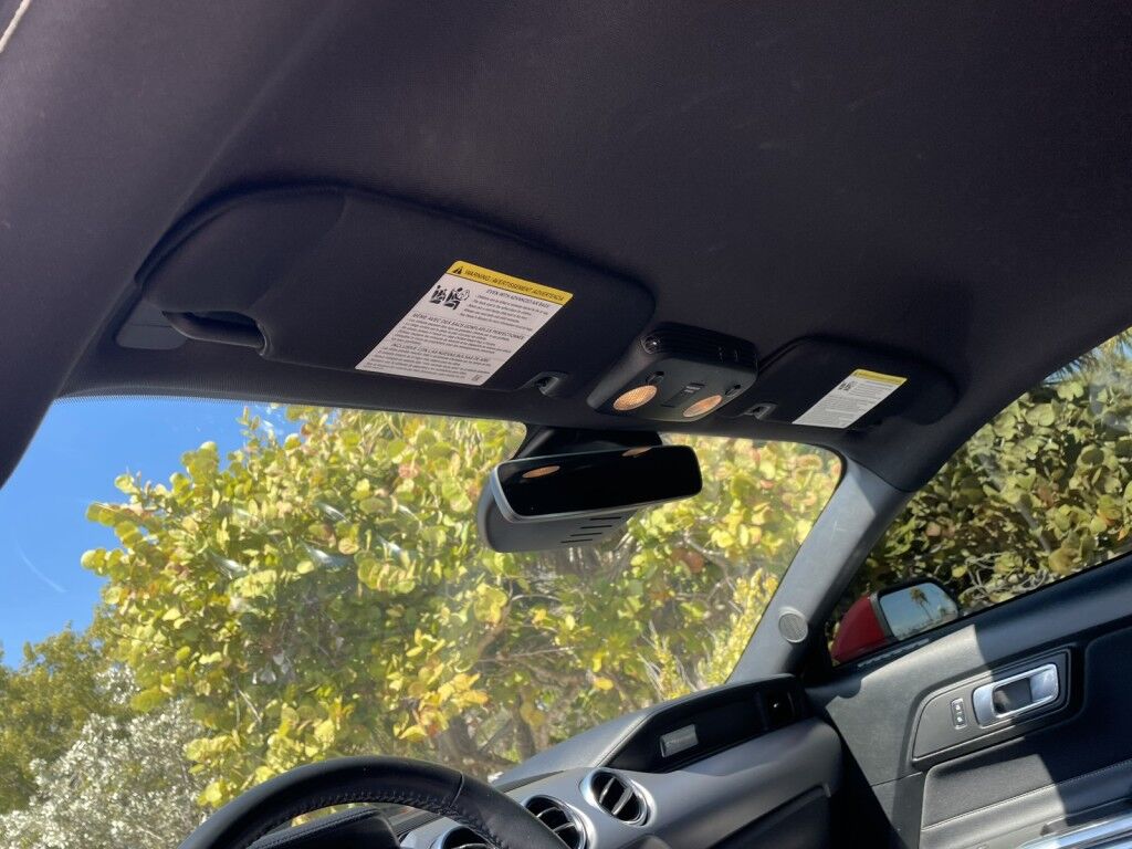 2023 Ford Mustang GT Premium Sarasota FL