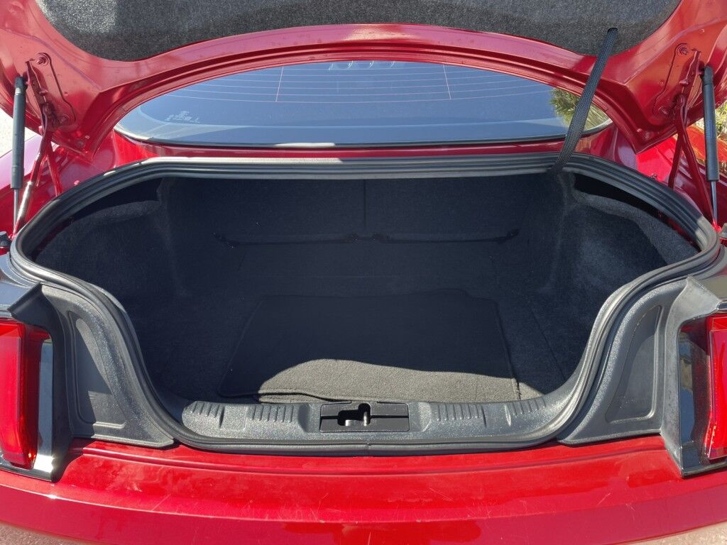 2023 Ford Mustang GT Premium Sarasota FL