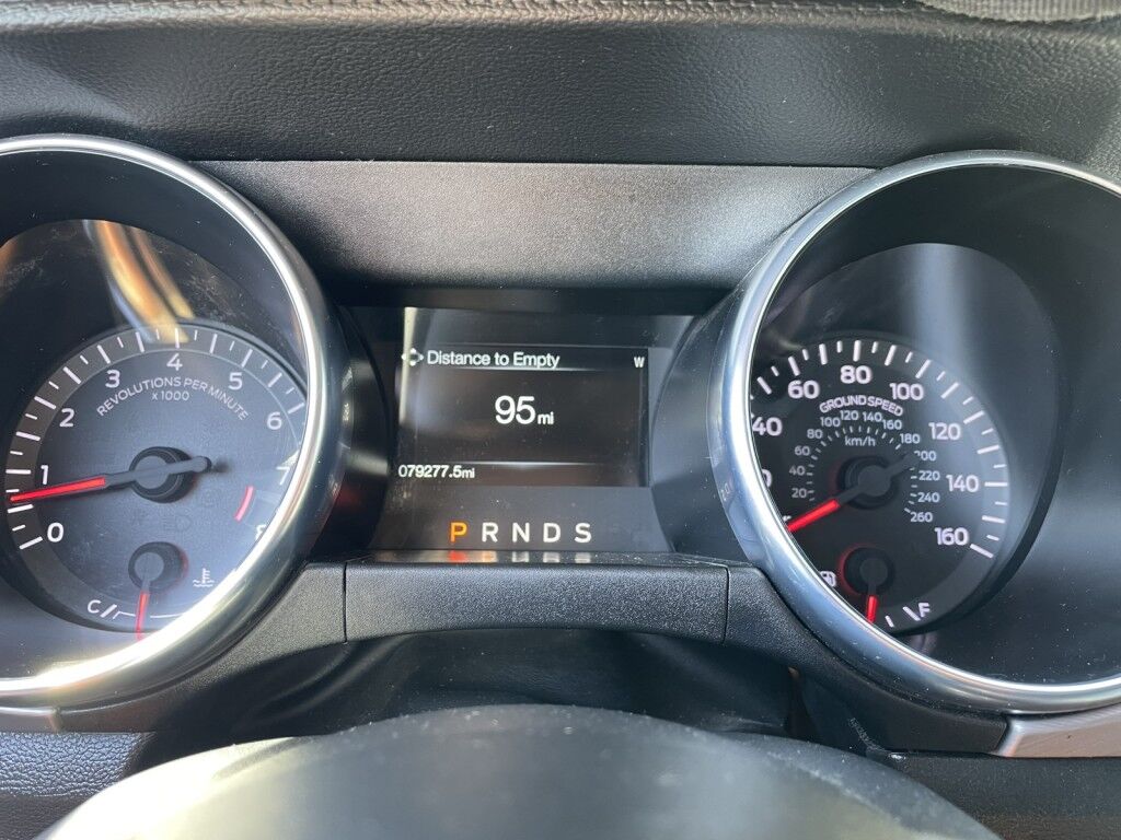 2023 Ford Mustang GT Premium Sarasota FL