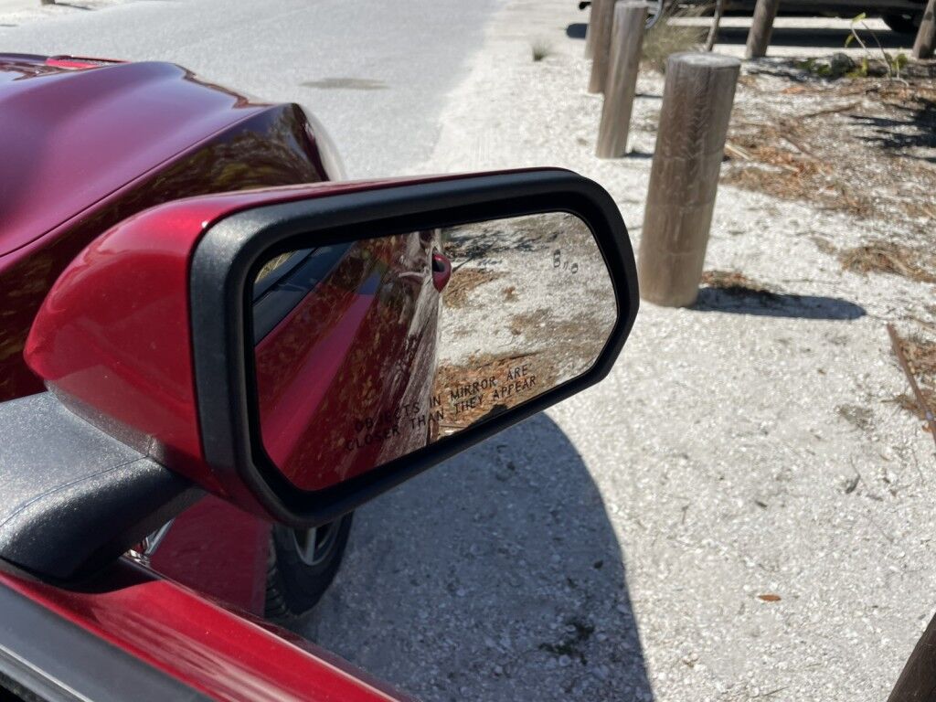 2023 Ford Mustang GT Premium Sarasota FL