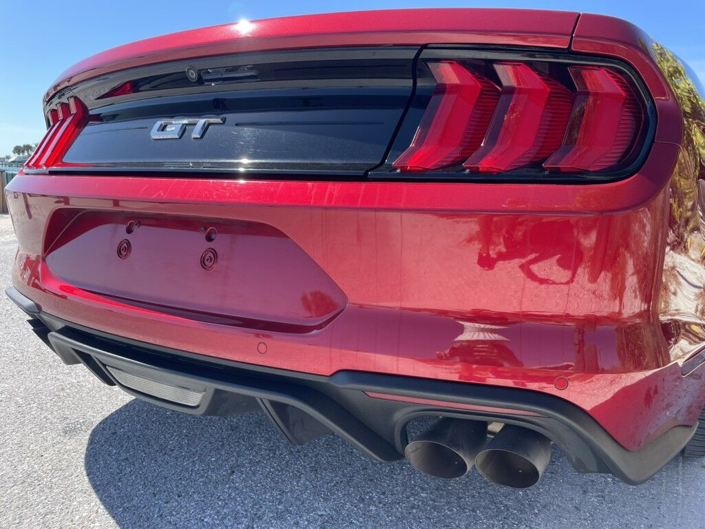 2023 Ford Mustang GT Premium Sarasota FL