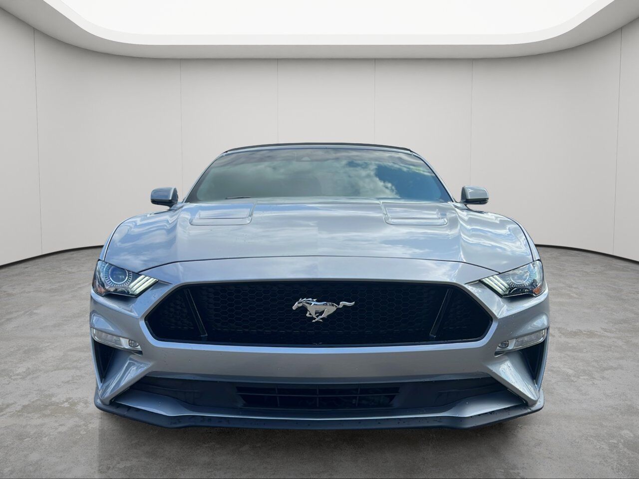 2023 Ford Mustang GT Premium