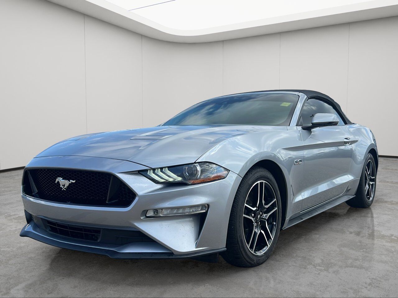2023 Ford Mustang GT Premium