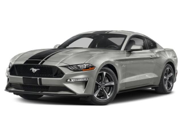 2023 Ford Mustang GT Premium Winder GA